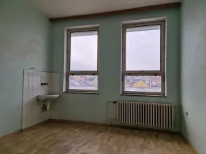Pronájem kanceláře, Šlapanice, Nádražní, 330 m2