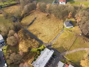 Prodej komerčního pozemku, Liberec, Na Mlýnku, 18685 m2