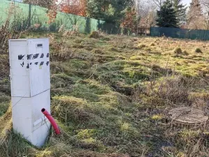 Prodej komerčního pozemku, Liberec, Na Mlýnku, 18685 m2