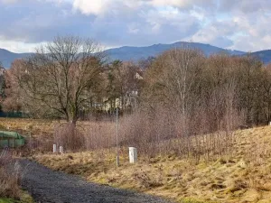 Prodej komerčního pozemku, Liberec, Na Mlýnku, 18685 m2
