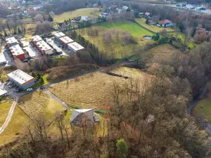 Prodej komerčního pozemku, Liberec, Na Mlýnku, 18685 m2