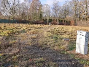 Prodej pozemku pro bydlení, Liberec, Na Mlýnku, 18685 m2