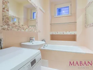 Pronájem bytu, Praha - Žižkov, Sudoměřská, 17 m2