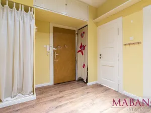 Pronájem bytu, Praha - Žižkov, Sudoměřská, 17 m2