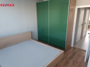 Pronájem bytu 3+1, Praha - Háje, Květnového vítězství, 70 m2