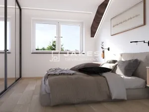 Prodej bytu 2+kk, Jirny, 57 m2