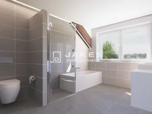 Prodej bytu 4+kk, Jirny, 127 m2