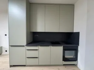 Pronájem bytu 2+kk, Praha - Vršovice, Krymská, 45 m2