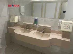 Pronájem kanceláře, Praha - Libeň, Podvinný mlýn, 17 m2