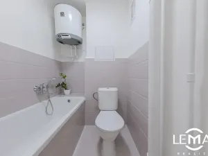 Prodej bytu 1+1, Hlubočky, Wolkerova, 33 m2