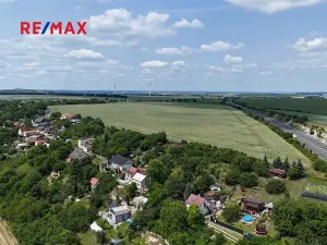 Prodej pozemku pro bydlení, Brandýsek, Ve višňovce, 1735 m2