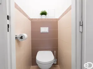 Prodej bytu 3+1, Unhošť, Na Rybníčku, 66 m2