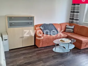Pronájem bytu 1+1, Otrokovice, Obchodní, 35 m2