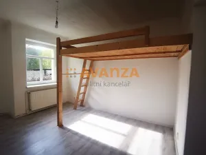 Pronájem bytu 2+kk, Děčín, 45 m2