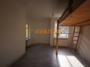 Pronájem bytu 2+kk, Děčín, 45 m2
