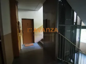 Prodej bytu 3+1, Děčín, Na Pěšině, 62 m2