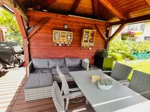 Prodej bytu 4+1, Jesenice, Hrnčířská, 128 m2