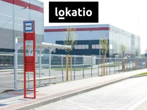 Pronájem skladu, Praha - Horní Počernice, F.V.Veselého, 3259 m2