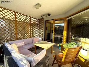 Pronájem bytu 3+kk, Praha - Liboc, Naardenská, 126 m2