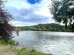 Pronájem bytu 3+kk, Praha - Liboc, Naardenská, 126 m2