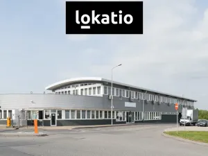 Pronájem skladu, Kněževes, 4432 m2