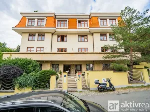 Pronájem bytu 5+kk, Praha - Vinohrady, Perucká, 180 m2