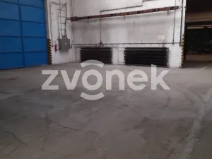 Pronájem skladu, Havířov - Šumbark, Lidická, 750 m2
