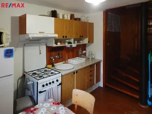 Prodej chaty, Kožlany, 45 m2