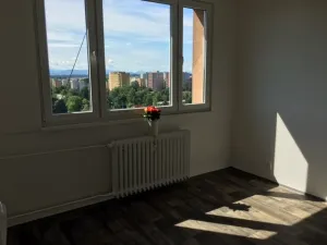 Pronájem bytu 2+1, Ostrava - Hrabůvka, Dr. Martínka, 52 m2