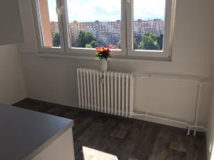 Pronájem bytu 2+1, Ostrava - Hrabůvka, Dr. Martínka, 52 m2