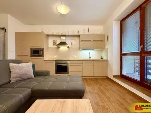 Prodej bytu 2+kk, Brno - Řečkovice, 33 m2