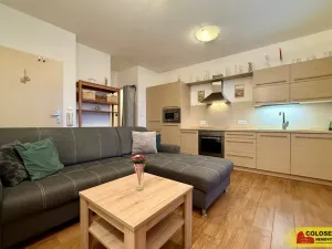 Prodej bytu 2+kk, Brno - Řečkovice, 33 m2