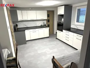 Pronájem bytu 1+1, Náměšť nad Oslavou - Jedov, 45 m2