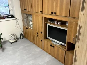 Pronájem bytu 1+1, Náměšť nad Oslavou - Jedov, 45 m2