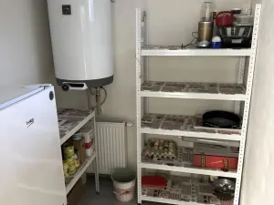 Pronájem bytu 1+1, Náměšť nad Oslavou - Jedov, 45 m2