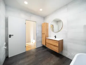 Prodej bytu 5+kk, Srubec, Smrková, 121 m2