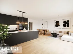 Prodej rodinného domu, Srubec, Smrková, 121 m2