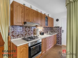 Prodej rodinného domu, Hradec nad Moravicí, Opavská, 115 m2