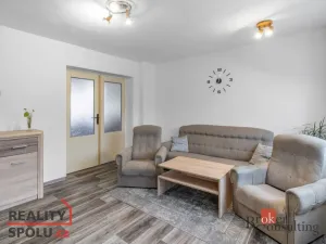 Prodej rodinného domu, Hradec nad Moravicí, Opavská, 115 m2