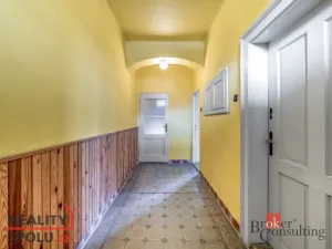 Prodej rodinného domu, Hradec nad Moravicí, Opavská, 115 m2