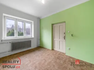 Prodej rodinného domu, Hradec nad Moravicí, Opavská, 115 m2