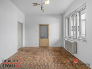 Prodej rodinného domu, Hradec nad Moravicí, Opavská, 115 m2