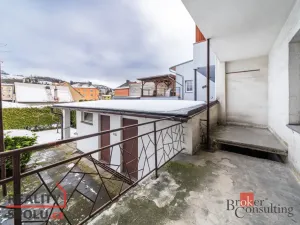 Prodej rodinného domu, Hradec nad Moravicí, Opavská, 115 m2