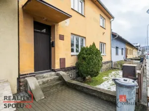 Prodej rodinného domu, Hradec nad Moravicí, Opavská, 115 m2