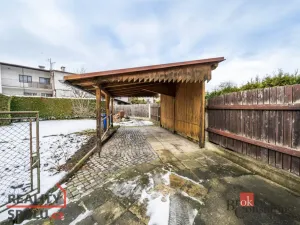 Prodej rodinného domu, Hradec nad Moravicí, Opavská, 115 m2