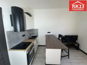 Pronájem bytu 2+kk, Mariánské Lázně, Husova, 38 m2