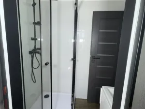 Pronájem bytu 2+kk, Mariánské Lázně, Husova, 38 m2