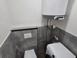 Pronájem bytu 2+kk, Mariánské Lázně, Husova, 38 m2