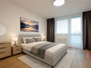 Prodej bytu 2+1, Brno, Ulička, 57 m2