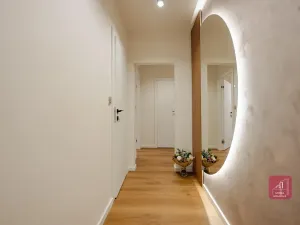 Prodej bytu 2+1, Brno, Ulička, 57 m2